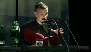 Jan Škrob Foto: MAČ 2021